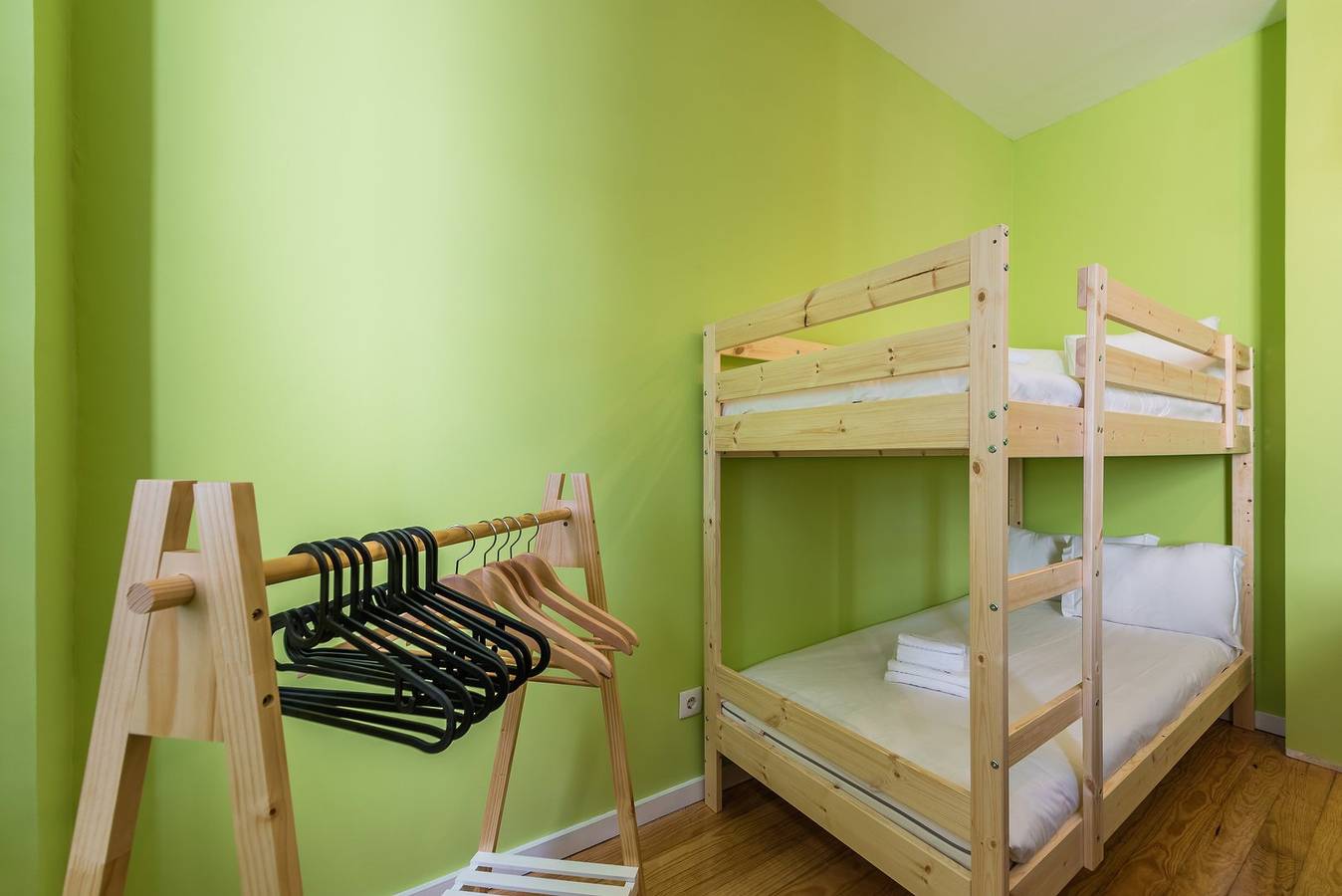 Ganze Wohnung, Ferienwohnung für 6 Personen in Miragaia (Porto), Porto