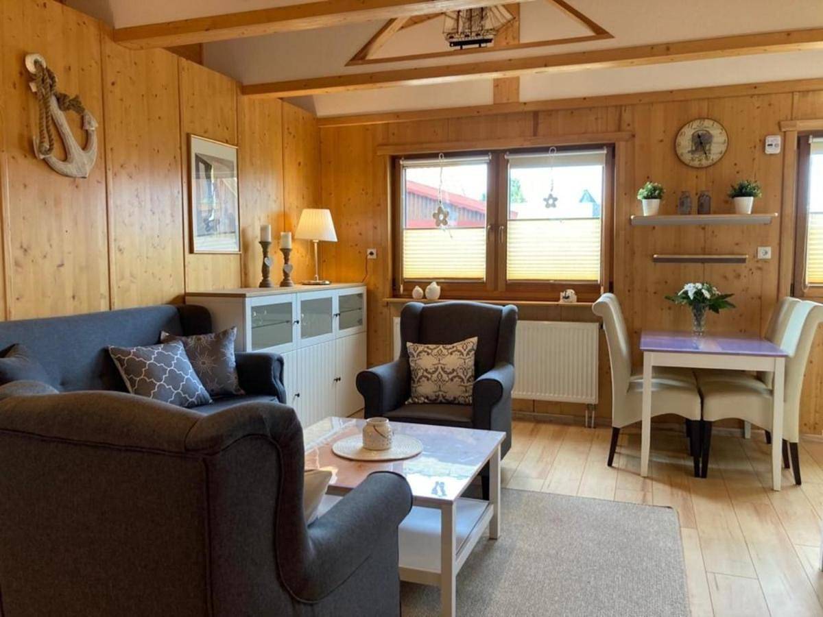 Holiday Home in Walchum, Emsland
