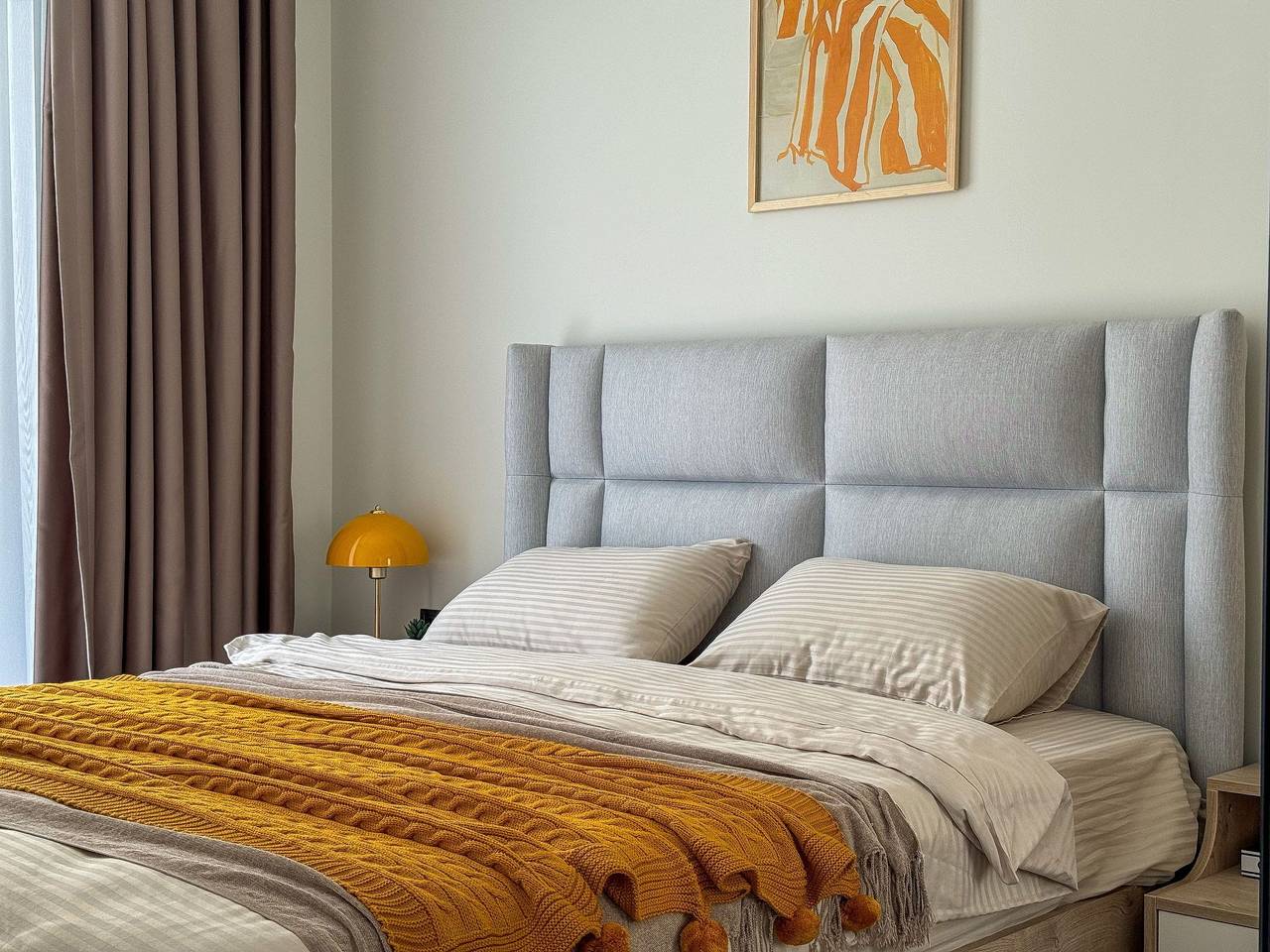 Appartement entier, Appartement de vacances pour 4 personnes avec balcon in Alanya, Province d'Antalya