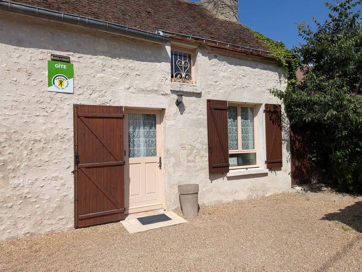 Gîte pour 4 personnes