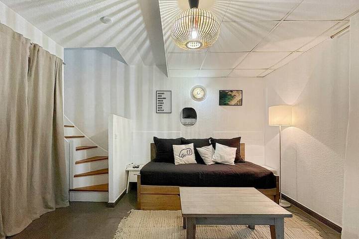 Holiday home for 4 people, with balcony - 1