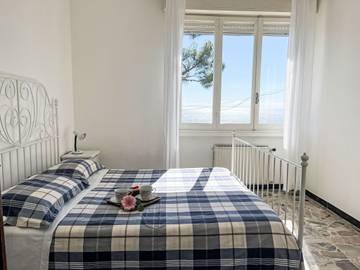 Casa Vacanza per 7 Persone in San Lorenzo al Mare, Provincia di Imperia, Foto 2