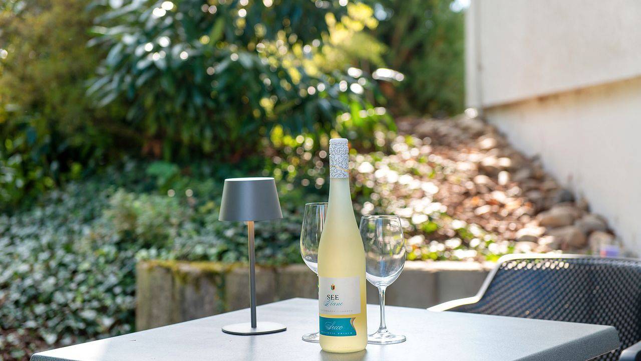 Ganze Ferienwohnung, Ferienwohnung für 2 Personen (50 m²) in Immenstaad am Bodensee in Immenstaad, Immenstaad am Bodensee