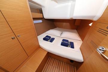 Boot für 4 Personen in Biograd na Moru, Kroatische Adria, Bild 2
