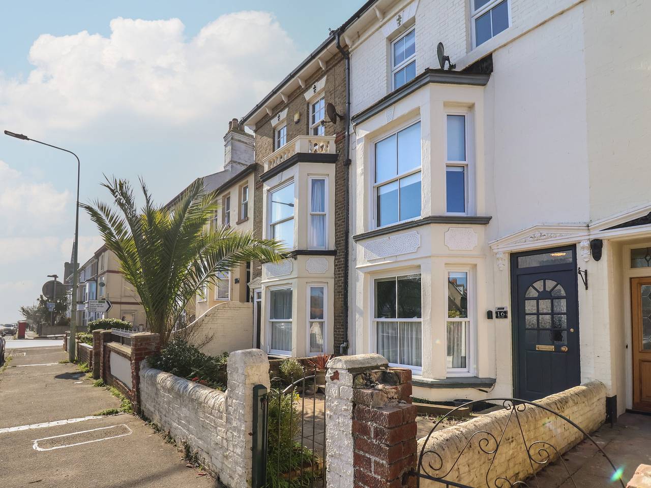 First Light in Lowestoft, Sunrise Coast