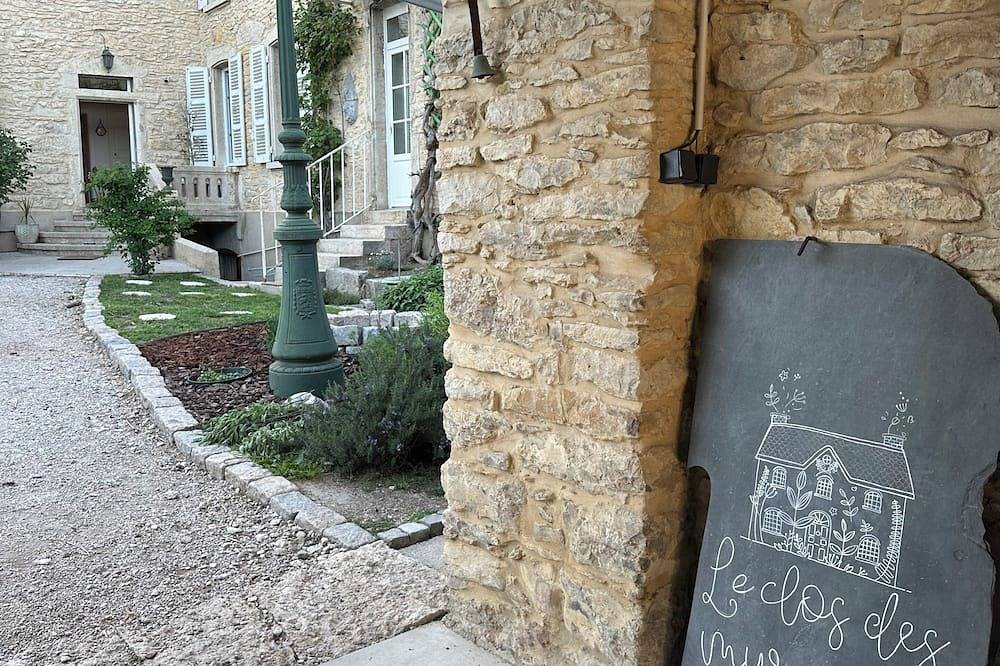 Le Clos des Murmures - maisonnette mitoyenne à Trept in Trept, Región de La Tour-du-Pin