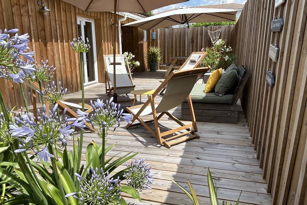 Maison de vacances