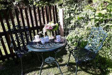 Log Cabin for 4 People in Teufenbach-Katsch, Styria, Photo 3