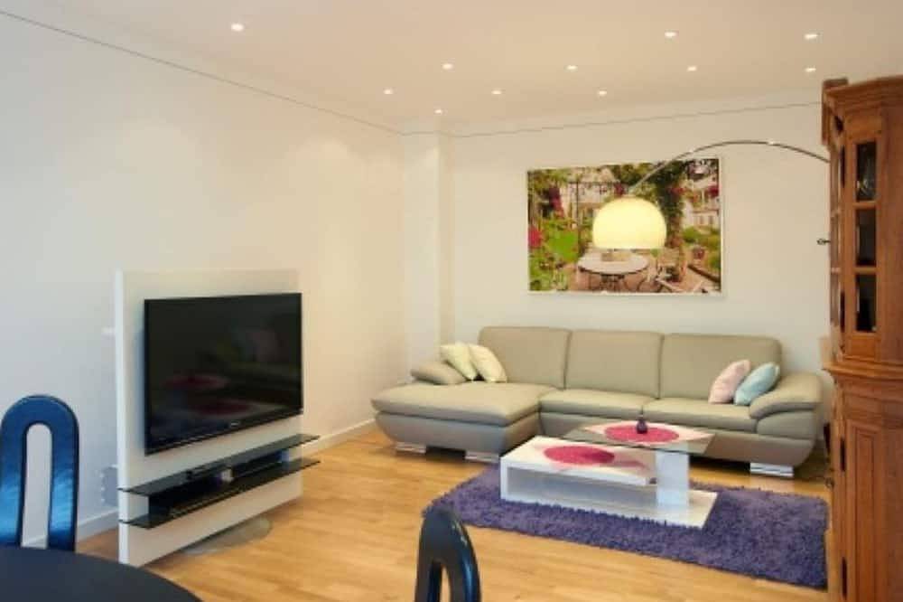 Ganze Wohnung, 3-Bettwohnung, Olive - Scheid, Edith in Neef, Cochem-Zell