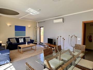 Apartamento De Férias para 6 Pessoas em Praia da Oura, Albufeira, Foto 3