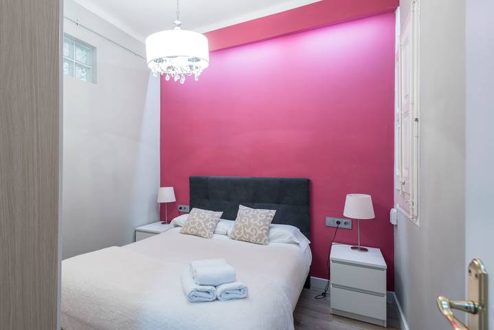 Apartamento entero, The Collection - Eixample 4Bd 2Bth Private Terrace in Centro Barcelona, Barcelona