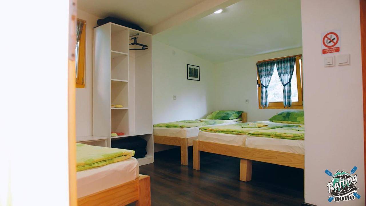 Double Room with Shared Bathroom in Republika Serbska