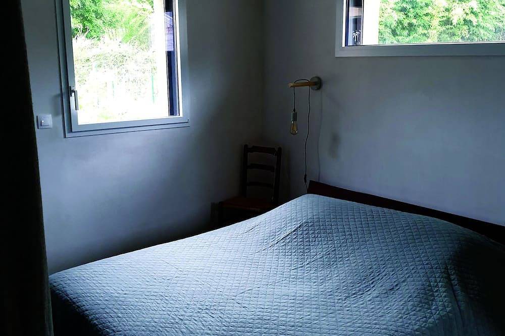 Maison récente confortable à 3 minutes à pieds de la plage et des commerces in Saint-Jacut-de-la-Mer, Région de Dinan