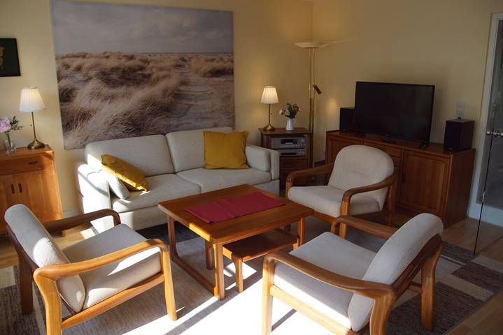 Ferienhaus für 5 Personen, mit Garten in Schönberg - 3