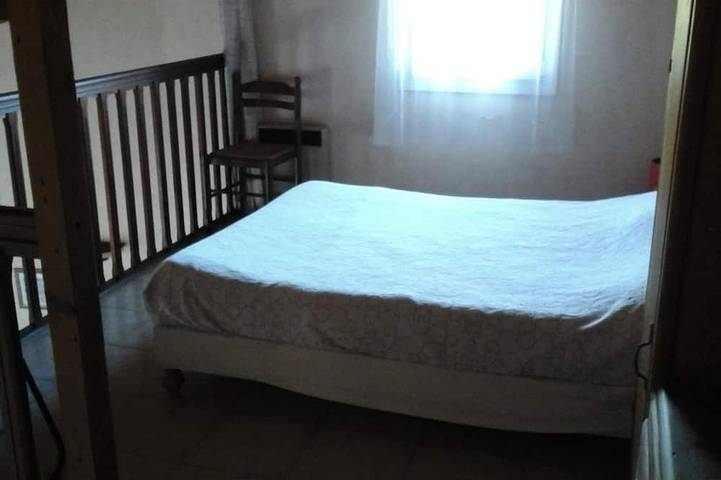 Villa pour 6 personnes, avec jardin à Valras-Plage - 3