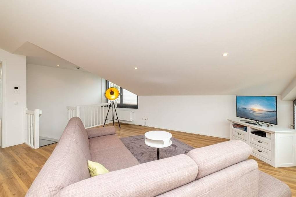 Entire holiday apartment, Parkloft Penthouse in Timmendorfer Strand, East Holstein