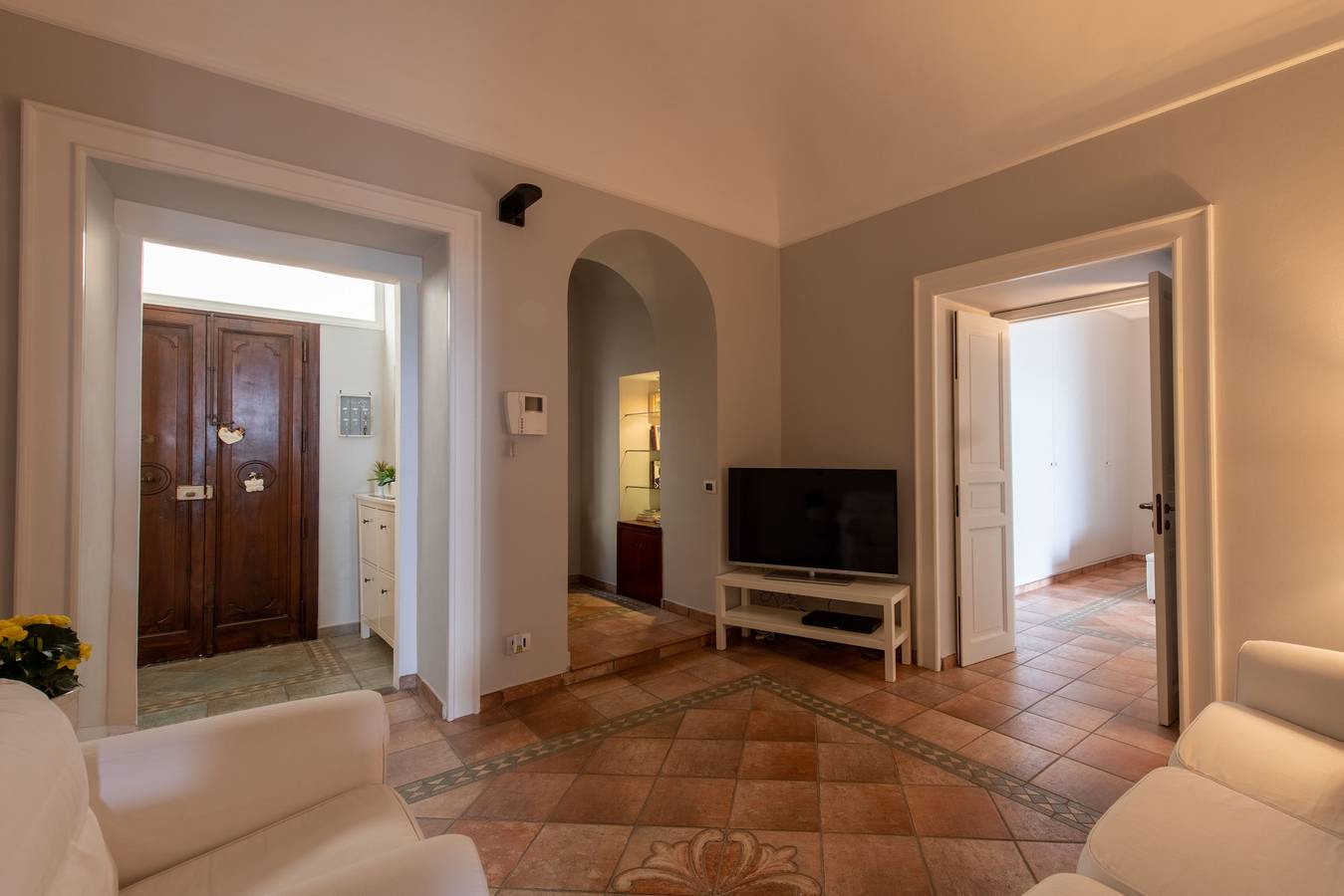 Hel lejlighed, Meravigghia Apartment by Wonderful Italy in Cefalù, Cefalù (Kommune)