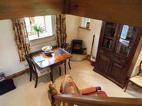 Cottage für 2 Personen in Gloucestershire