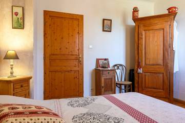 Chambre D’hôte pour 2 Personnes dans Elsenheim, Région de Sélestat-Erstein, Photo 2