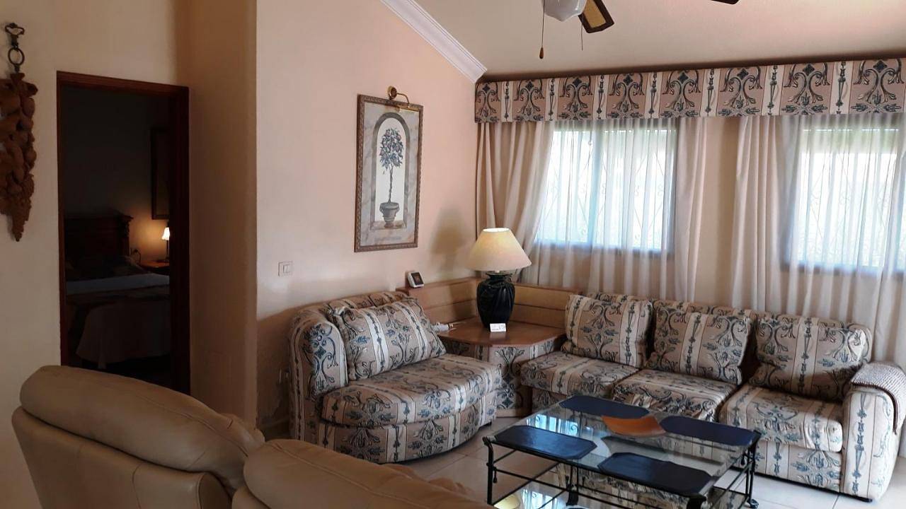 La Quinta Villas in Amarilla Golf, San Miguel de Abona
