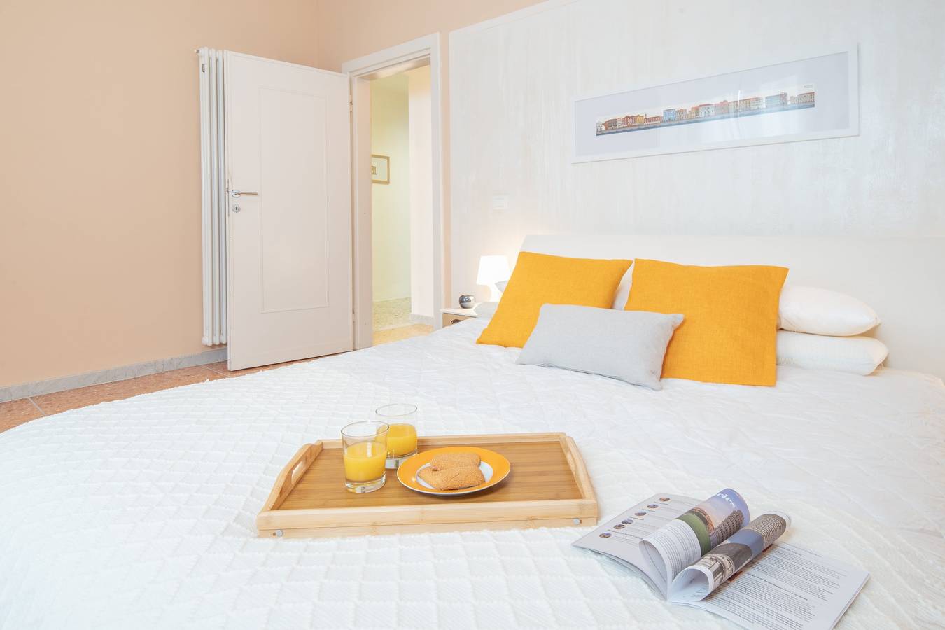 Ganze Wohnung, Shamatha Apartment in Pisa, Italienische Riviera