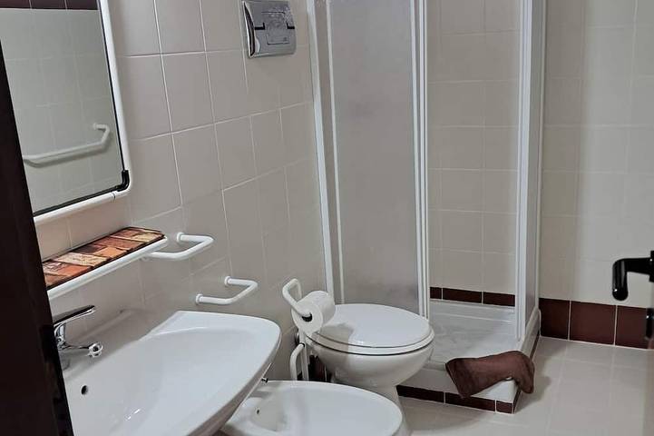 Gîte pour 4 personnes, avec jardin dans Portu Maga - 4