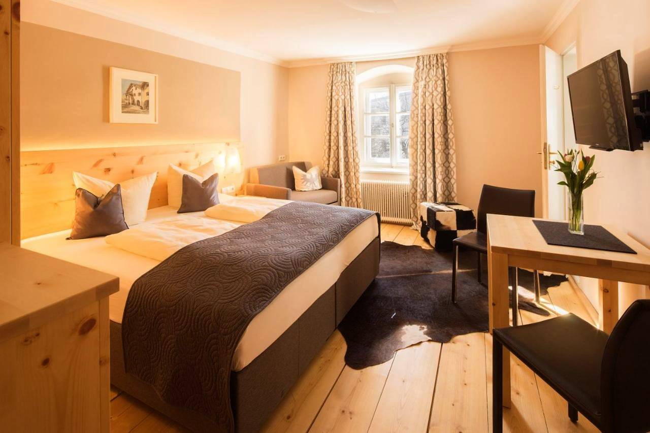 Double or Twin Room in Innsbruck, District d'Innsbruck-Land