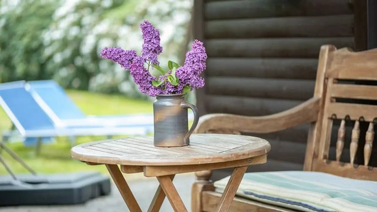 Ferienhaus für 4 Personen (76 m²) in Hesel in Holtland, Ostfriesland
