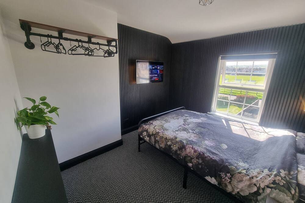 Jungle Beach House: Portrush,North Coast,Northern Ireland Holiday Let Nw200 Golf in Portrush, Grafschaft Antrim