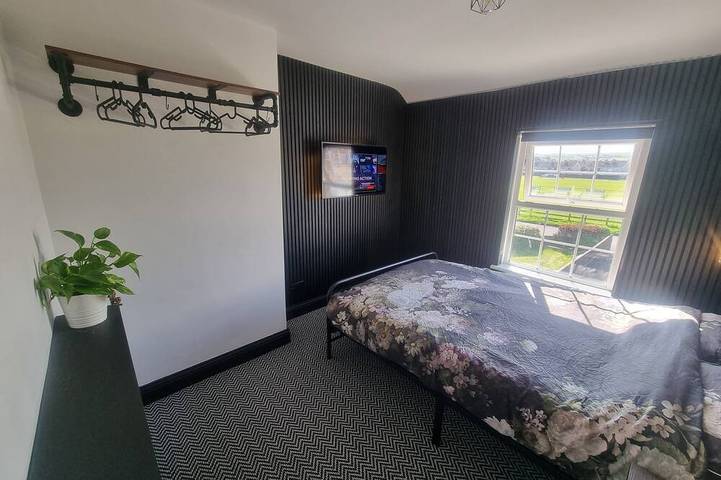 Jungle Beach House: Portrush,North Coast,Northern Ireland Holiday Let Nw200 Golf in Portrush, Grafschaft Antrim