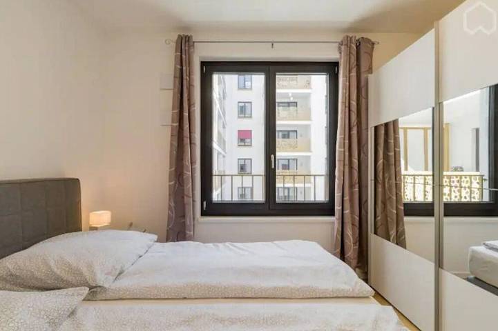 Holiday apartment for 4 people, with hot tub - 1