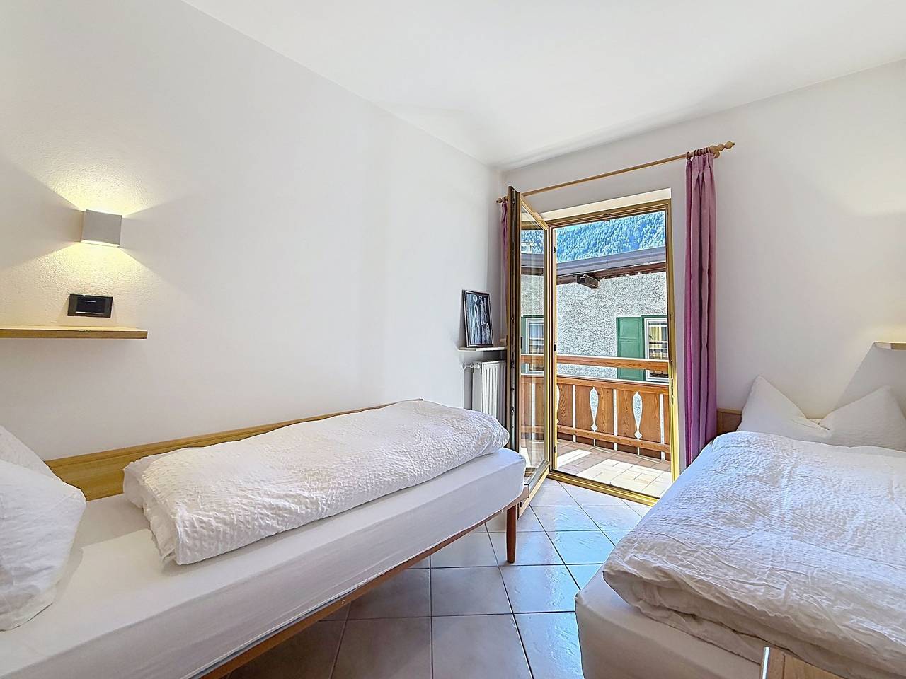 Apartamento entero, Cesa Gaby in Pozza di Fassa, San Giovanni di Fassa