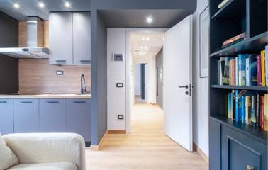Appartamento per 6 Persone in Santa Margherita, Santa Margherita Ligure, Foto 3
