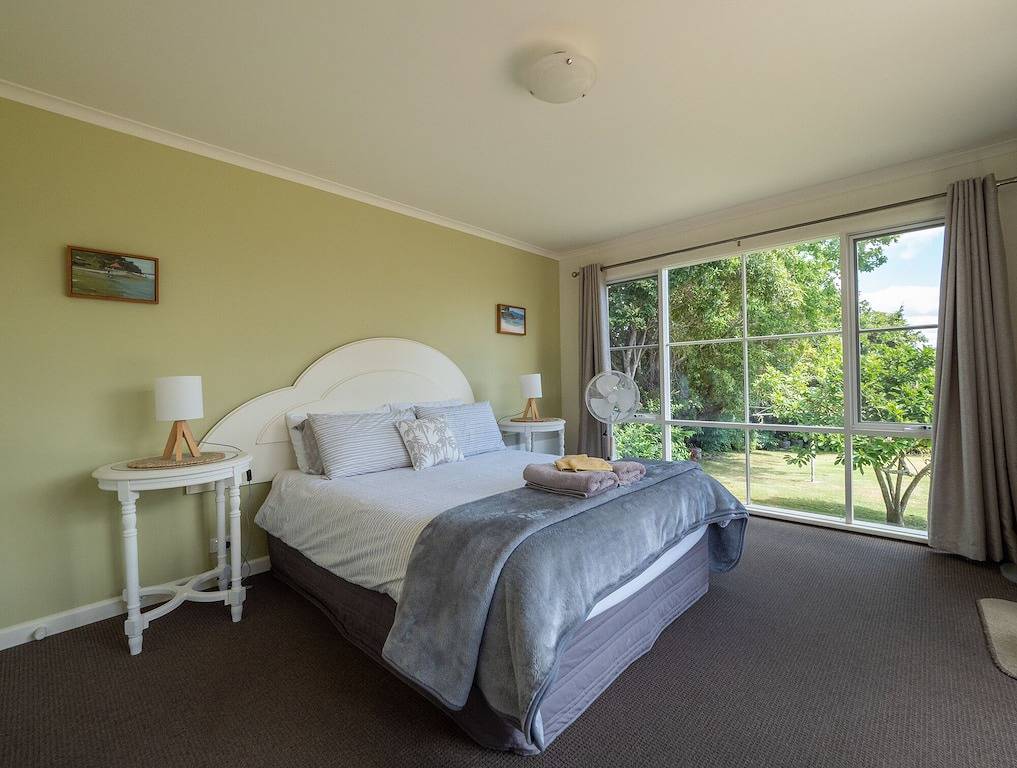 Spirit Level Mallacoota in Mallacoota, East Gippsland Shire