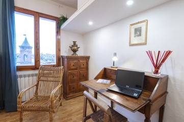 Holiday Rental for 4 People in Pisa, Italian Riviera, Photo 4