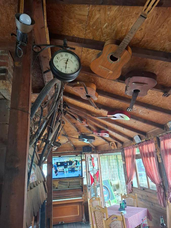 Appartement de vacances pour 2 personnes, avec vue et terrasse, animaux acceptés