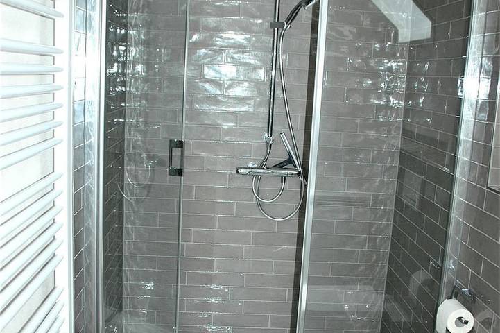 Ferienwohnung für 2 Personen, mit Terrasse in Klingenmünster - 3