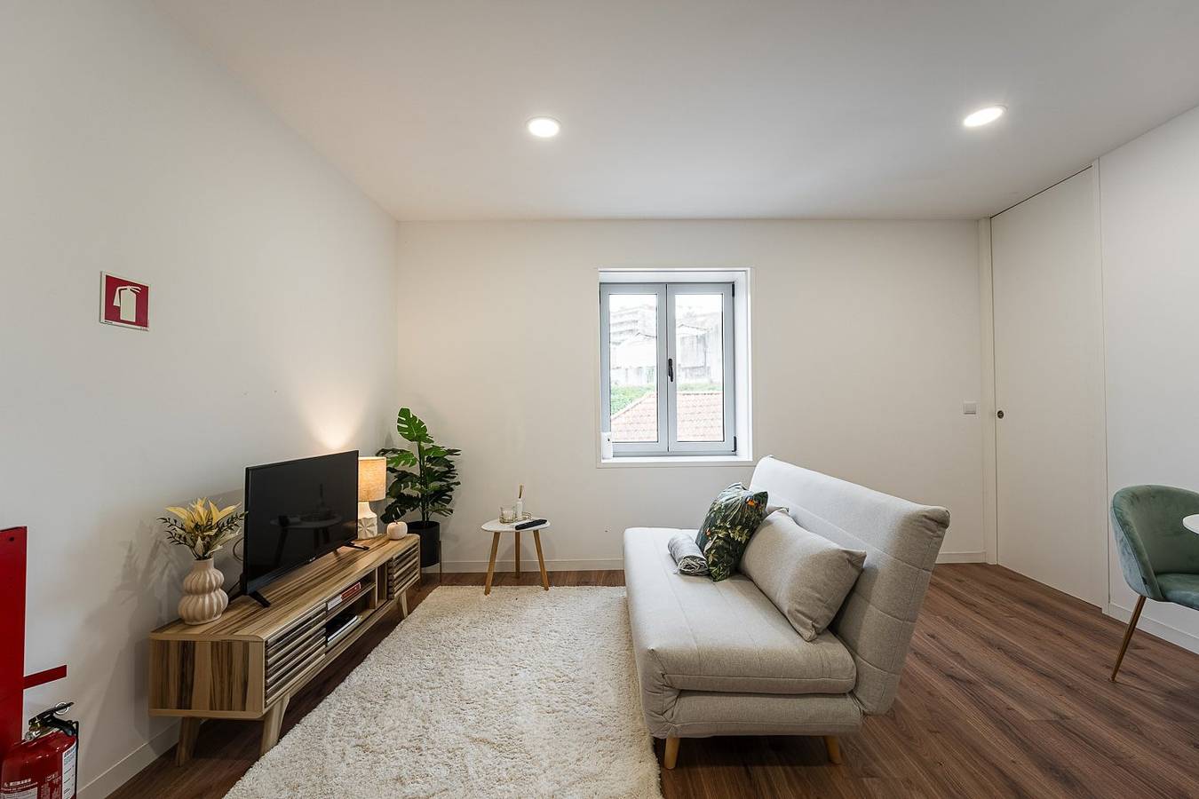Appartamento vacanze a Porto a partire da 57€ a notte