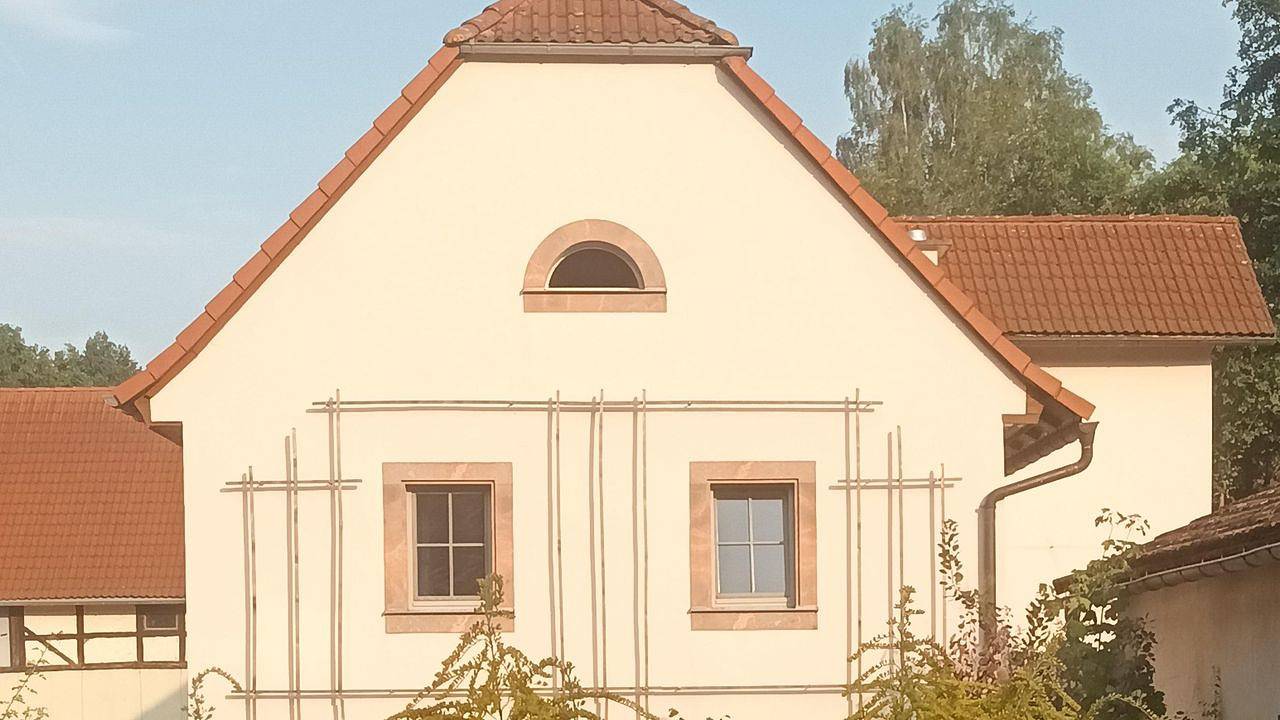 Ganze Ferienwohnung, Ferienwohnung für 2 Personen (36 m²) in Königsfeld (Sachsen) in Königsfeld, Chemnitz und Umgebung