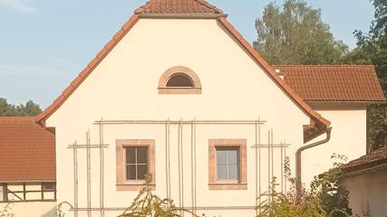 Ferienwohnung für 2 Personen in Königsfeld, Sächsisches Burgen- und Heideland, Bild 1