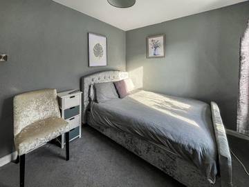 Holiday Rental for 4 People in Gatehouse of Fleet, Dumfries and Galloway, Photo 4