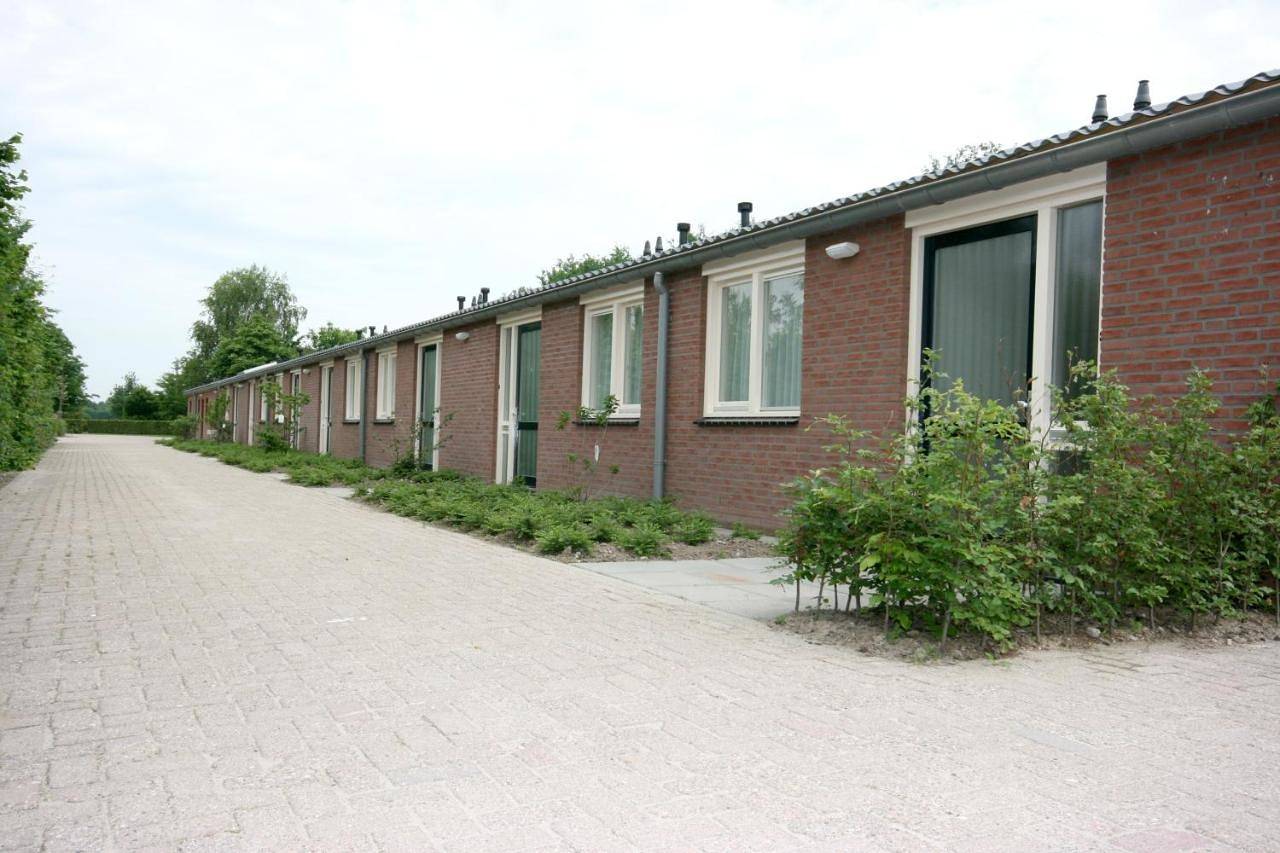 Ganze Wohnung, Holiday home with bunk beds in Bergeijk, Nordbrabant