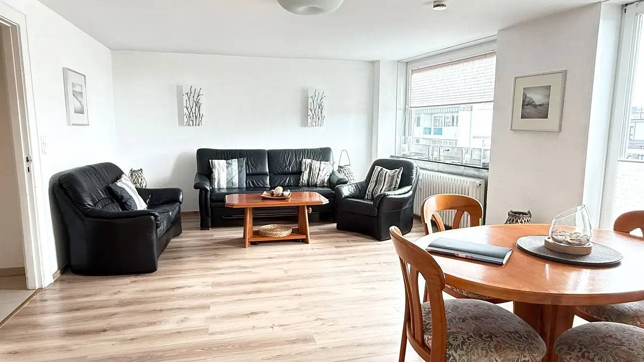 Appartamento vacanze a Sylt a partire da 148€ a notte