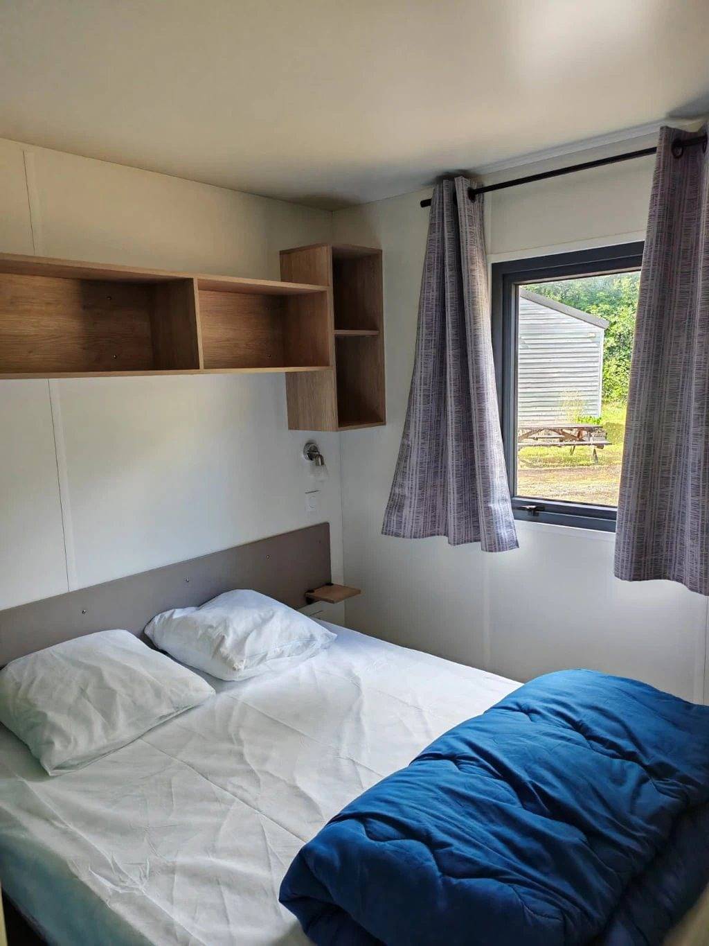 Camping 3 étoiles - Piscine  - ccbc0fh in Tulle region