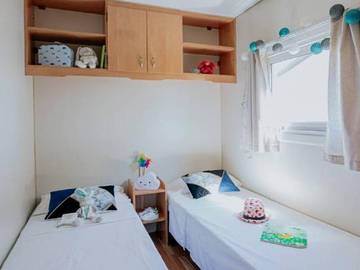 Bungalow pour 4 Personnes dans Torroella de Montgrí, Bas-Ampurdan, Photo 3