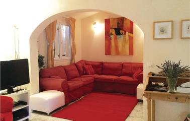 Maison De Vacances pour 4 Personnes dans Pierrerue, Parc naturel régional du Haut-Languedoc, Photo 3