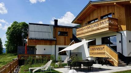 Ferienhaus für 4 Personen in Ramsau am Dachstein, Ski Amadé, Bild 2