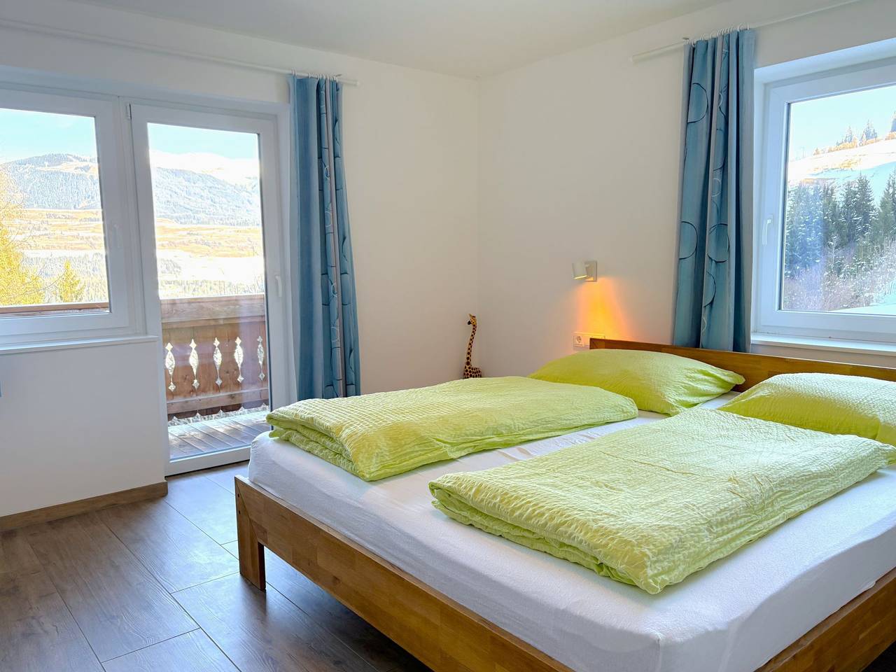 Appartement entier, Leitner Kombi in Hollersbach im Pinzgau, Alpes de Kitzbühel