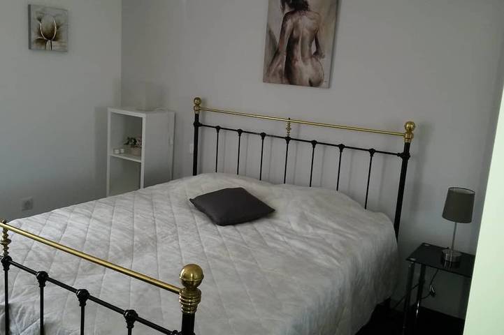 Appartement entier, Appartement A Sainte Maxime in Sainte-Maxime, Côte méditerranéenne (France)