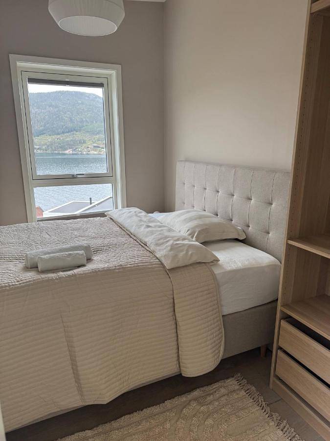 Ferienhaus für 10 Personen, mit Whirlpool und Balkon in Preikestolen - 2